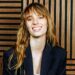 Maya Hawke Bravely Shuffles Entire Music Library, Talks New Tour