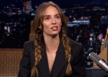 Maya Hawke - Actress - 2026