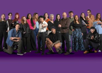 Meet The Traitors NZ season 3 contestants