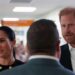 Meghan Markle Allegedly Distancing Herself From Prince Harry’s ‘Chaos’