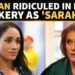 Meghan Markle Branded 'Sarah Ferguson 2.0'; Duchess Accused Of Turning Royal Title Into Cash Machine