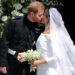 Meghan Markle Called 'Desperate' After She Posts Over 20 New Photos For Her & Prince Harry's Wedding Anniversary