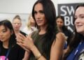 Meghan Markle Dubbed 'Totally Deluded' Over Latest Move — Source