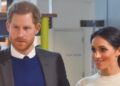 Prince Harry and Meghan M arkle visited Catalyst Inc