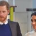 Prince Harry and Meghan M arkle visited Catalyst Inc