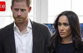 Meghan Markle, Prince Harry at odds over Balmoral summer plans and a royal reunion: 'Tensions are at an all-time high'