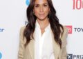 Meghan Markle Not Returning for Suits Movie