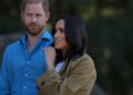 Meghan Markle & Prince Harry Face ‘Hard Reset’ From Palace – Expert