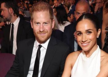 Meghan Markle & Prince Harry Facing Major Loss of Trust, Claims Expert