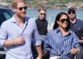 Meghan Markle & Prince Harry 'Hated' by This Royal for a Reason — Source