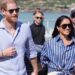 Meghan Markle & Prince Harry 'Hated' by This Royal for a Reason — Source