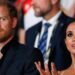 Meghan Markle & Prince Harry Seen as 'Bitter & Unhappy People' — Expert