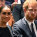 Meghan Markle & Prince Harry Summer Plans 'Causing Strain' — Source