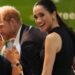 Meghan Markle & Prince Harry 'Watched So Carefully' for a Reason — Source