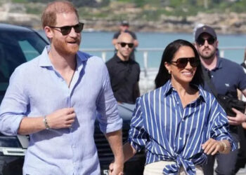 Meghan Markle & Prince Harry ‘Hated’ by This Royal for a Reason — Source