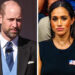 Meghan Markle Reportedly 'Wanted Out' Of Royal Family After Learning That Prince William Would Be In Charge Of Her Finances
