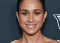 Meghan Markle Reportedly Wants Her Royal Title Back After Failed Projects