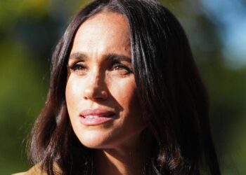 Meghan Markle Risks Major ‘Catastrophe’ With ‘Quasi-Royal’ Tour — Author