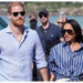 Prince Harry demands 'list' for Meghan Markle ahead of UK visit; causes a spark among royal members
