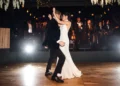 Meghan Markle Shares Intimate, Never-Before-Seen Wedding Photos to Mark Anniversary