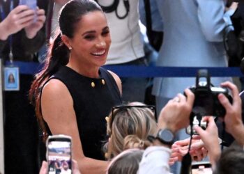 Meghan Markle To Prove ‘She’s Not the Villain’ With Major Move — Source