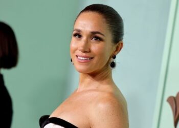 Meghan Markle Took ‘Massive Dig’ at Royal Family With This Move — Source