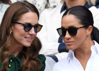 Meghan Markle accused of copying Princess Kate with major new move | Royal | News
