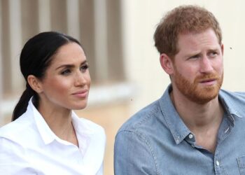 Meghan Markle and Prince Harry ‘enraging one royal by cashing in' | Royal | News