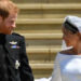 Meghan Markle and Prince Harry's anniversary: Royal family made 'no phone call, no private message' on their special day