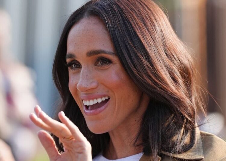 Meghan Markle announces bombshell visit overseas days after Princess Kate's tour in Italy | Royal | News