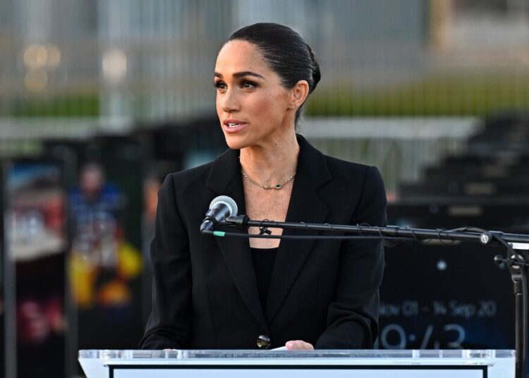 Meghan Markle blasted for ‘ridiculous’ move after latest plea | Royal | News
