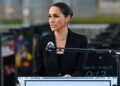 Meghan Markle 'branching out' with bold new role, royal expert claims | Royal | News