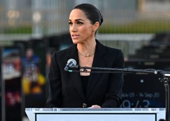 Meghan Markle 'branching out' with bold new role, royal expert claims | Royal | News