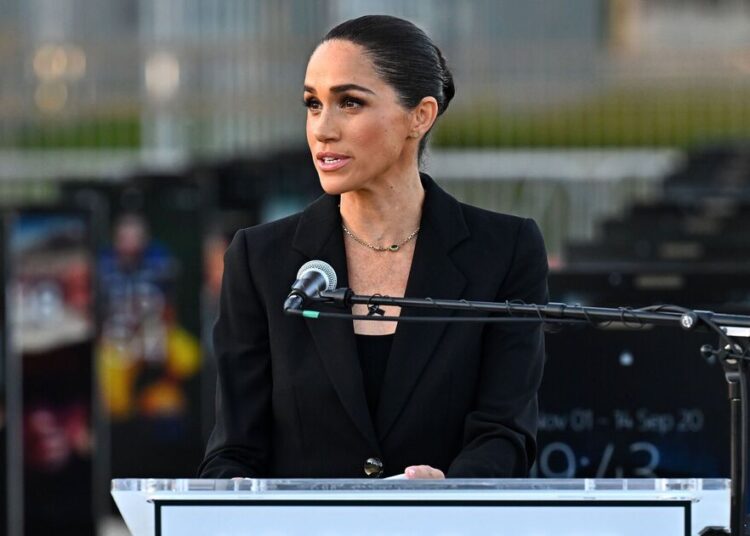 Meghan Markle 'branching out' with bold new role, royal expert claims | Royal | News