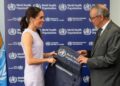 Meghan Markle gets huge honour after emotional speech about children | Royal | News