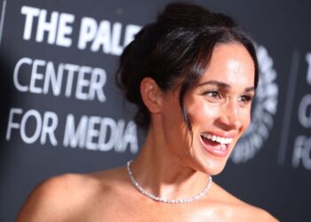 Meghan Markle in major rebrand as Duchess changes profile picture | Royal | News