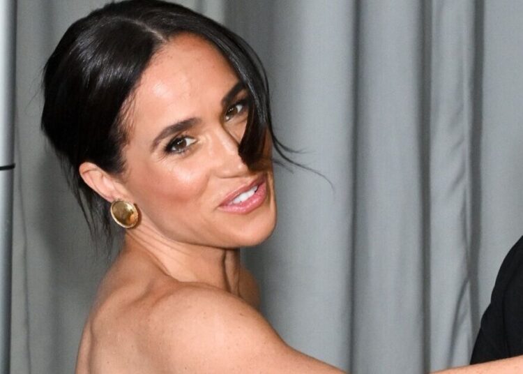 Meghan Markle insider shuts down rumours of bombshell new Netflix doc | Royal | News