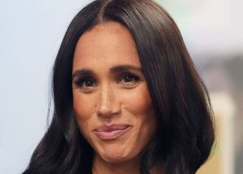 'Meghan Markle is obsessed with royals- 1 move proved she hasn't learned lesson' | TV & Radio | Showbiz & TV
