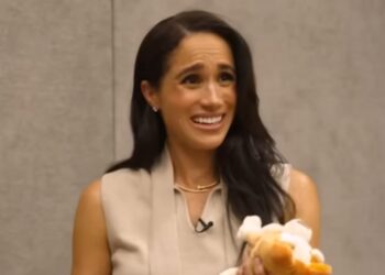 Meghan Markle makes rare confession about Archie and Lilibet | Royal | News