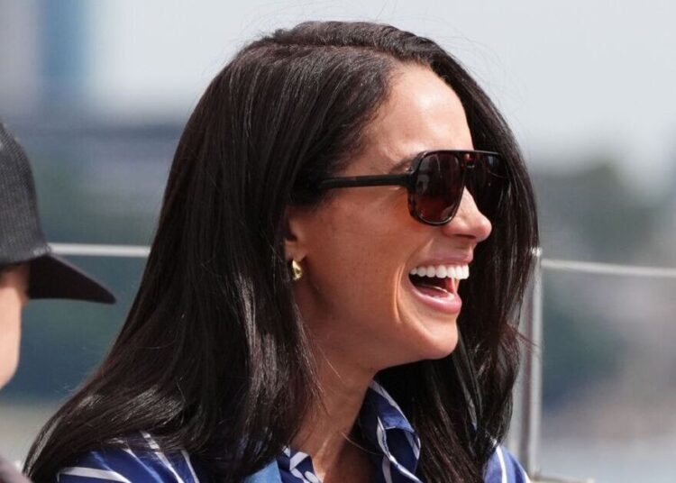 Meghan Markle makes swift change to website after fans spot next move | Royal | News