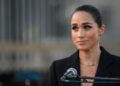 Meghan Markle nightmare as she’s accused of ‘reading AI-created speech’ | Royal | News