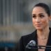 Meghan Markle nightmare as she’s accused of ‘reading AI-created speech’ | Royal | News