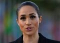 Meghan Markle responds after selfie sparks backlash - Celebrity News - Entertainment