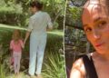 Meghan Markle reveals daughter Lilibet's American accent in new home video