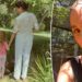 Meghan Markle reveals daughter Lilibet's American accent in new home video