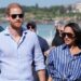 Meghan Markle reveals daughter's American accent in video - Celebrity News - Entertainment