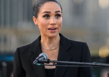 Meghan Markle ridiculed over ‘staggeringly tone deaf’ move | Royal | News
