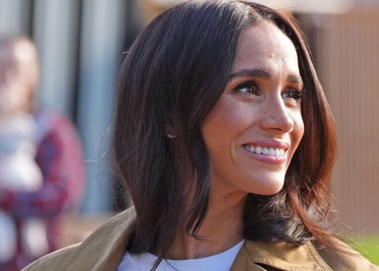 Meghan Markle savaged as fans make brutal comparison to Princess Kate | Royal | News