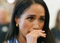 Meghan Markle sends 'clear message' after latest disaster - Celebrity News - Entertainment