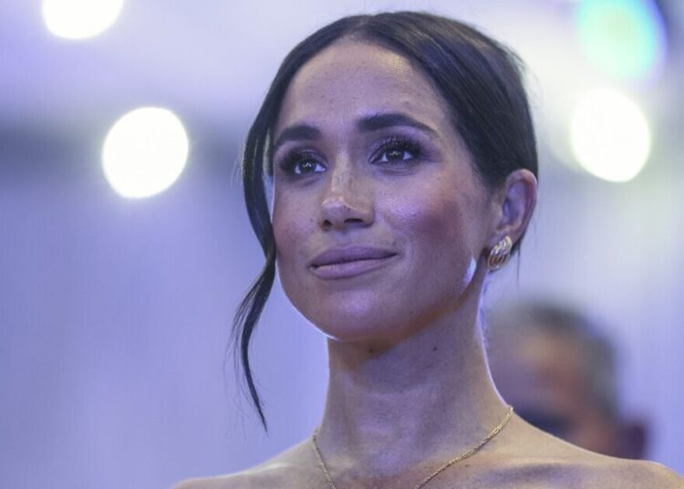 Meghan Markle sends ‘clear message’ after latest flop savaged | Royal | News